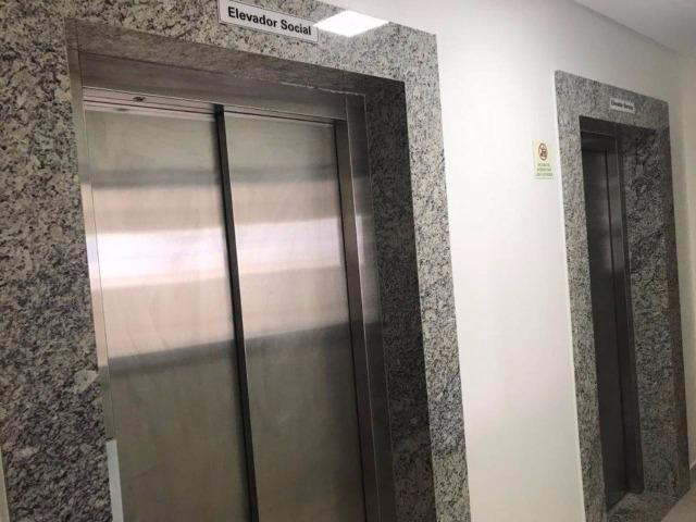 Apartamento 2 quartos sendo 1 suíte - Setor Sudoeste - Foto 7
