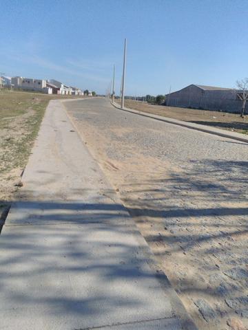 Terreno 10 x 31Nascente Pq São Benedito prx IPS
