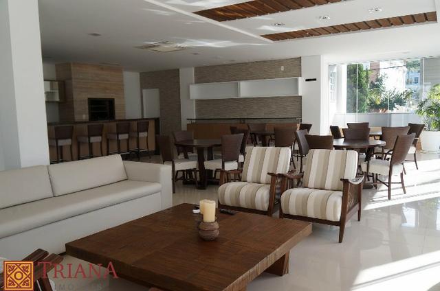 Belíssimo apartamento em Jurerê - Foto 12
