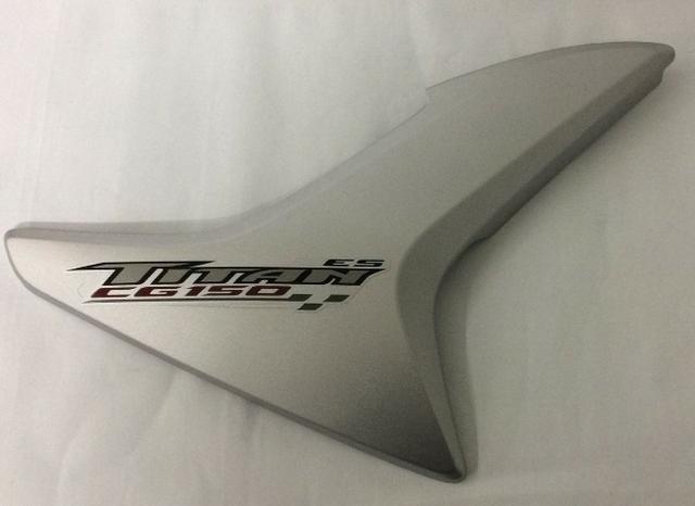 Tampa Lateral Direita Titan Nova