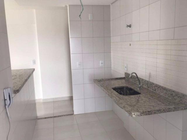 Apartamento 2 quartos sendo 1 suíte - Setor Sudoeste - Foto 5
