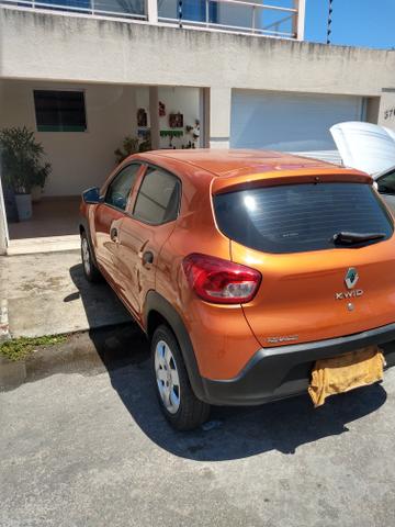 Vendo kwid