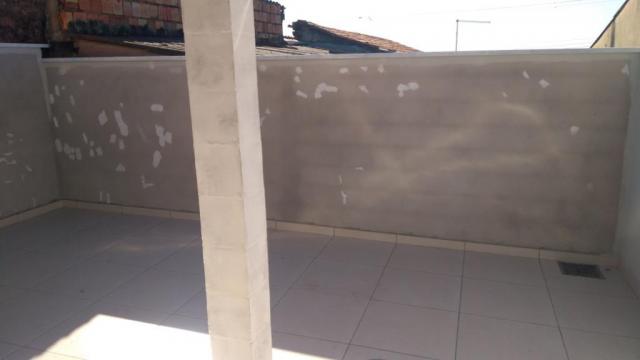 Casa à venda, 65 m² por r$ 250.000,00 - jardim são manoel - nova odessa/sp - Foto 17
