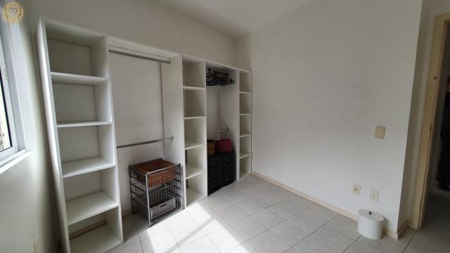 Apartamento de 3 dormitórios a venda no saco grande em florianópolis. - Foto 18