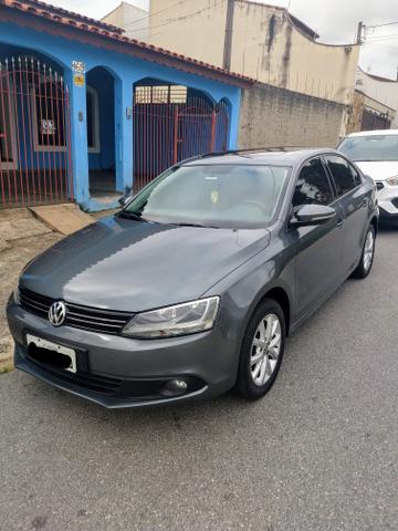 Jetta 2014 Confortline Automático