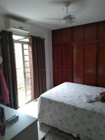 Casa à venda com 3 dormitórios em Vila anchieta, Sao jose do rio preto cod:V8377 - Foto 5