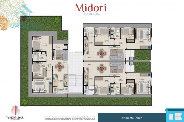 Apartamento na planta - Foto 2