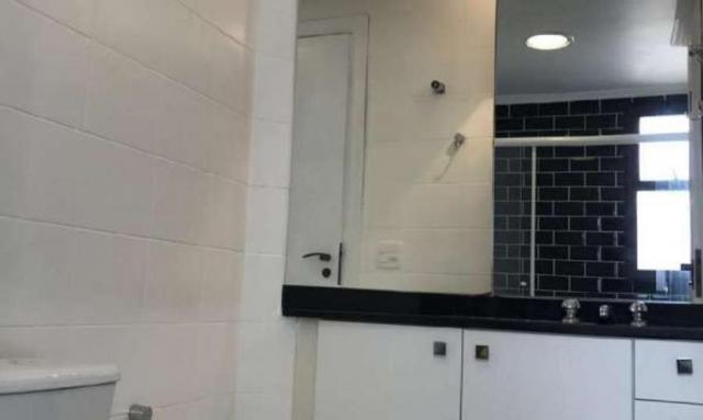 Apartamento à venda com 4 dormitórios em Vila mariana, São paulo cod:70517 - Foto 20