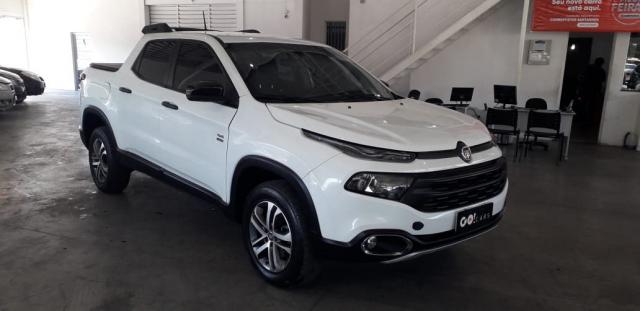 FIAT TORO 2016/2017 2.0 16V TURBO DIESEL FREEDOM MANUAL - Foto 3