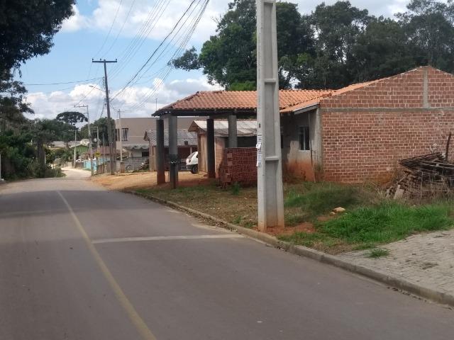 Vende se ou troca