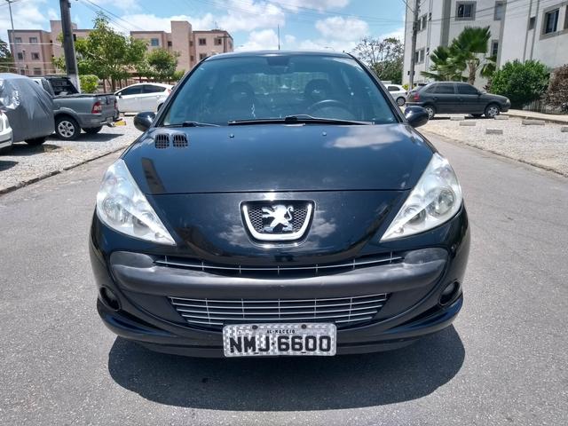 Peugeot 207 passion 1.6 impecável - Foto 3
