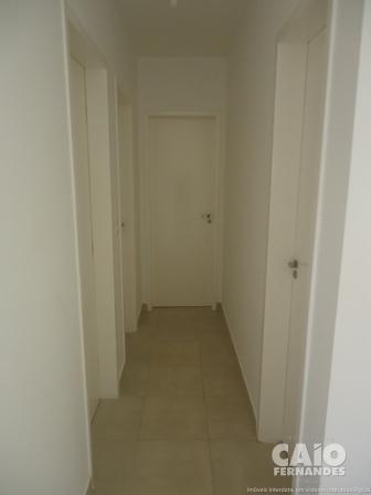 Apartamento para alugar com 3 dormitórios em Parque das árvores, Parnamirim cod:CAA 103483 - Foto 9