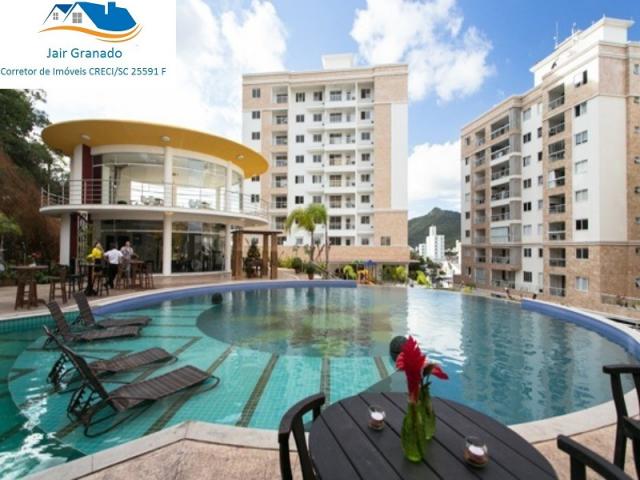 Apartamento à venda com 3 dormitórios em Tabuleiro, Camboriu cod:AP01059 - Foto 5