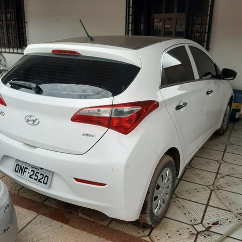 Lindo carro Hb20 12/13 - Foto 4