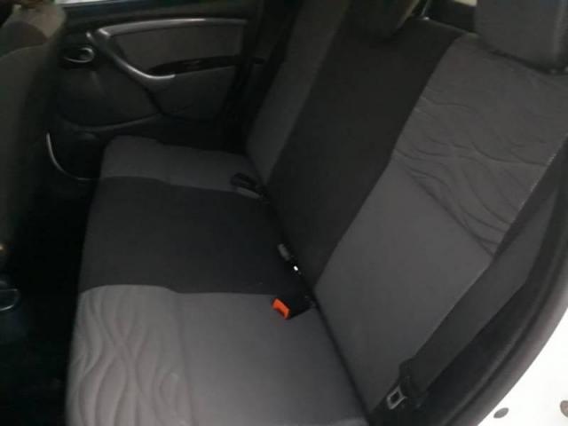 DUSTER Dynamique 4x4 2.0 8V - Foto 10