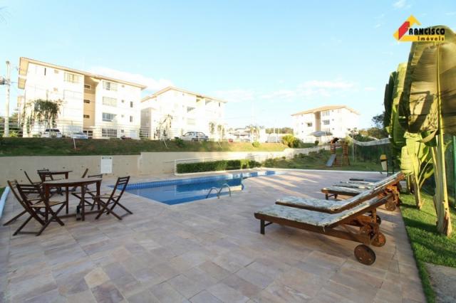 Apartamento à venda, 2 quartos, 1 vaga, marajo - divinópolis/mg - Foto 16
