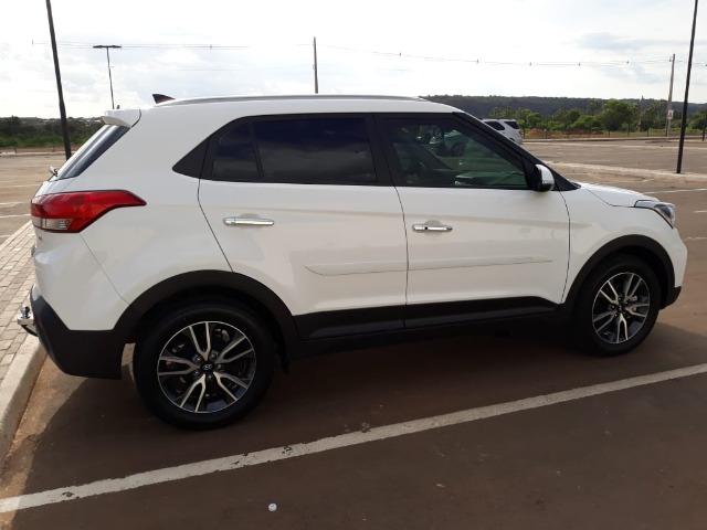Hyundai Creta Prestige - Carro Quitado - Foto 7