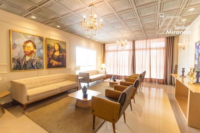 Apartamento á venda em fortaleza - Foto 20