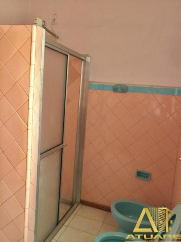 Casa para alugar com 3 dormitórios em Centro, Pouso alegre cod:CA00056 - Foto 15