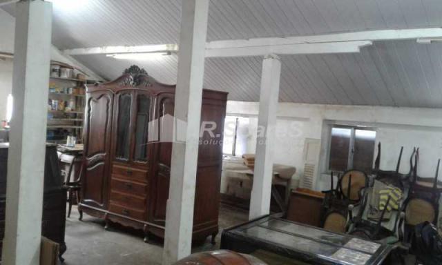 Loja comercial para alugar em Botafogo, Rio de janeiro cod:JCLJ00016