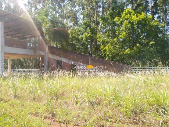 Sítio para alugar, 6500 m² por R$ 1.180,00/mês - Zona Rural - Colinas/RS - Foto 17