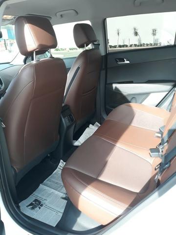 Hyundai Creta Prestige - Carro Quitado - Foto 9