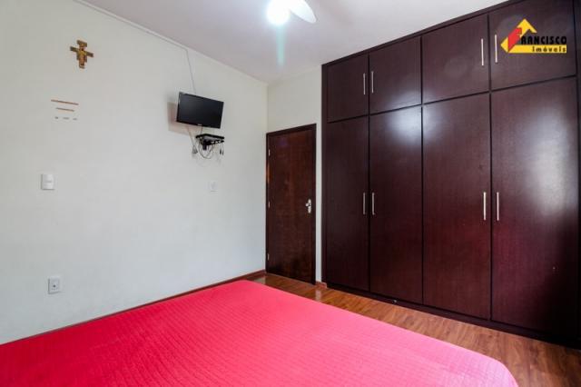 Casa residencial à venda, 3 quartos, 4 vagas, nações - divinópolis/mg - Foto 11