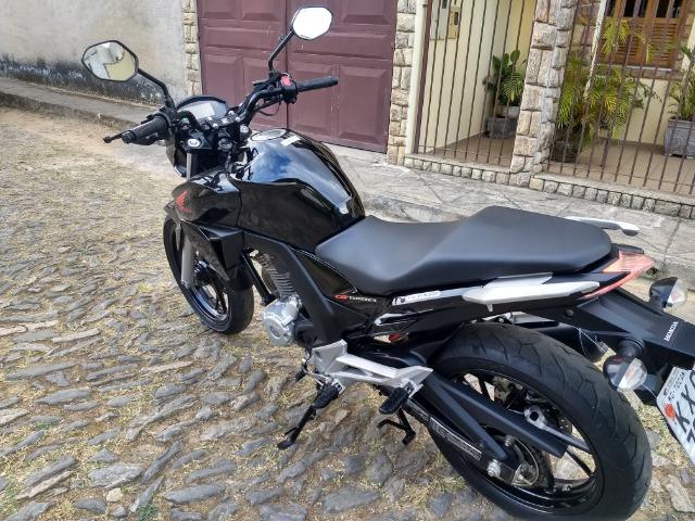 Cb Twister 2016 - Foto 3