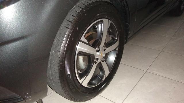 ONIx LT 1.4 2016/17 - Foto 4