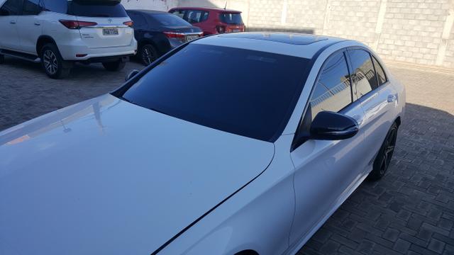 Mercedes c300 AMG