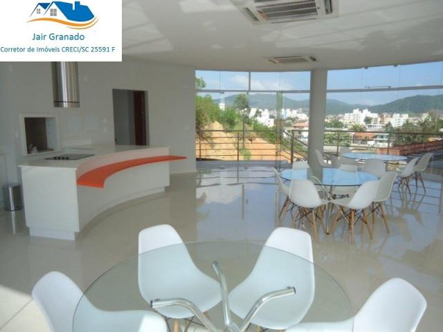 Apartamento à venda com 3 dormitórios em Tabuleiro, Camboriu cod:AP01059 - Foto 12