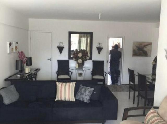 Apartamento no papicu - Foto 4