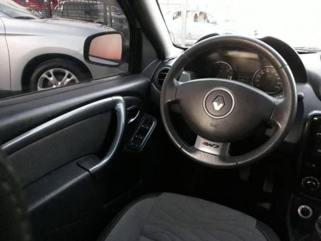 DUSTER Dynamique 4x4 2.0 8V - Foto 8