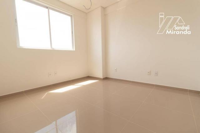 Apartamento á venda em fortaleza - Foto 8