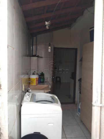 Casa à venda com 3 dormitórios em Vila anchieta, Sao jose do rio preto cod:V8377 - Foto 12