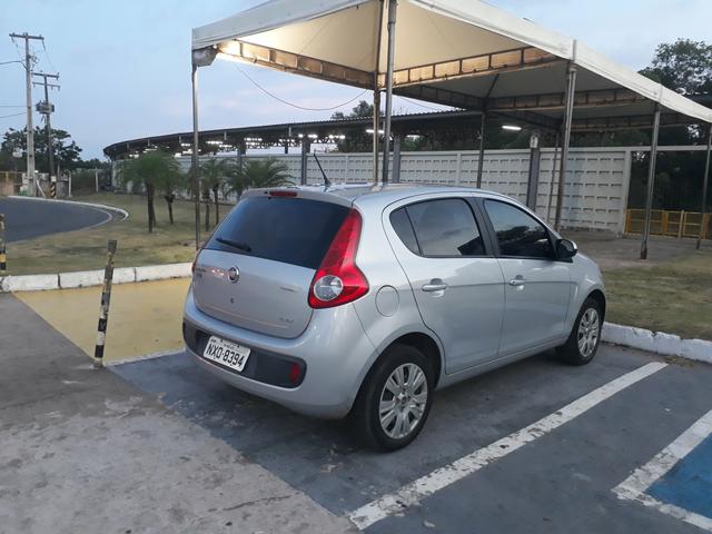 Palio 1.6 - Foto 11