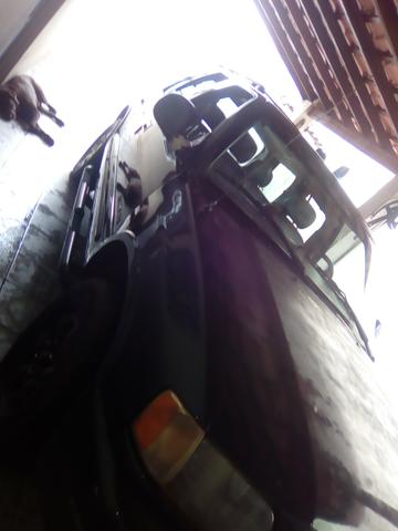 Vendo uma Blazer 97 4.3 v 6 completa - Foto 5