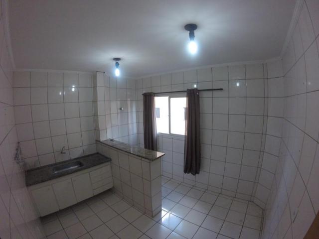 Apartamento para alugar com 1 dormitórios em Cidade nova, Sao jose do rio preto cod:L5615 - Foto 4