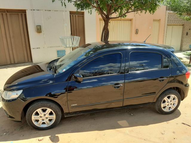 Gol G5 TREND