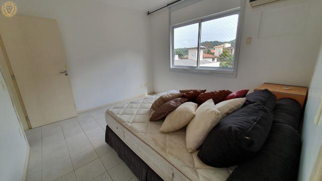 Apartamento de 3 dormitórios a venda no saco grande em florianópolis. - Foto 14