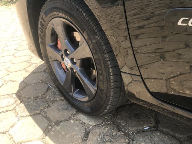 Toyota Corolla XEI - Foto 8
