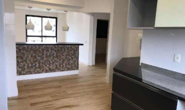 Apartamento à venda com 4 dormitórios em Vila mariana, São paulo cod:70517 - Foto 8