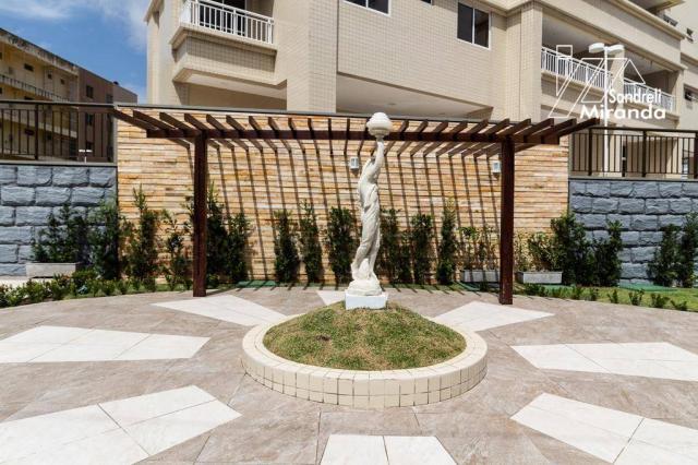 Apartamento á venda em fortaleza - Foto 18