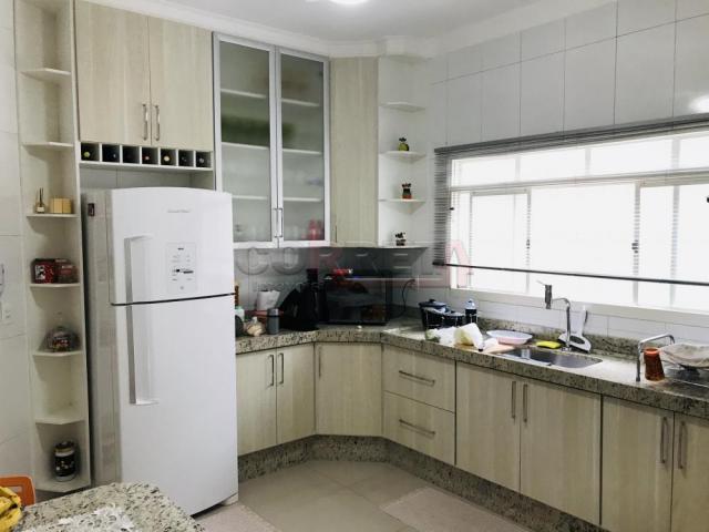 Casa à venda com 3 dormitórios em Planalto, Aracatuba cod:V93161 - Foto 9