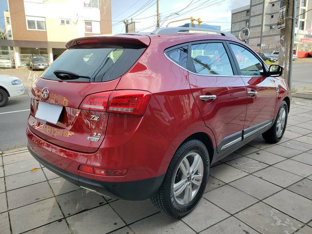 308 Griffe 1.6 Turbo Ano 2017 Com Apenas 25 Mil Km, Confira!!! - Foto 8