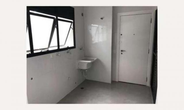 Apartamento à venda com 4 dormitórios em Vila mariana, São paulo cod:70517 - Foto 6