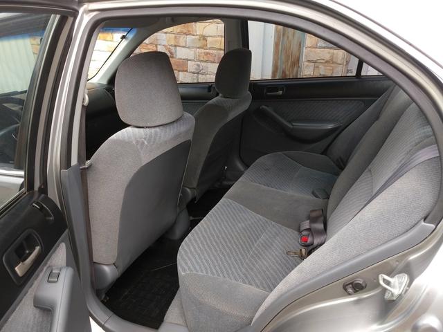 Honda Civic - Foto 2