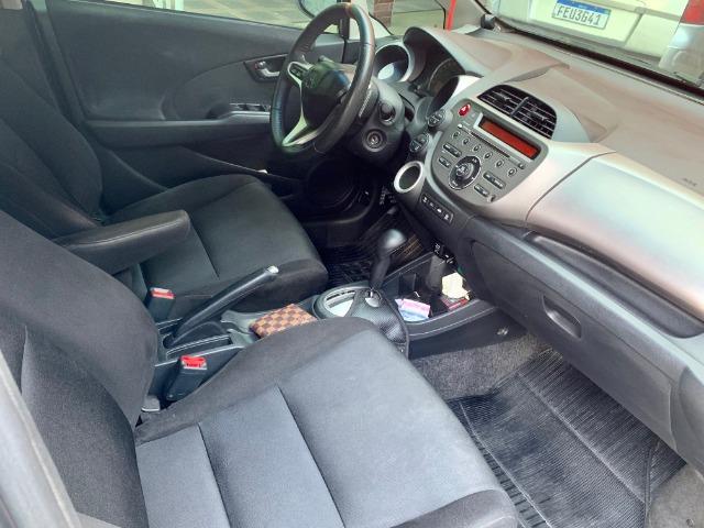 Honda Fit Ex 2013 Top - Foto 14