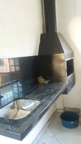Excelente Casa Semi Mobiluada em Gravatai Próximo ao Distrito Industrial - Foto 5