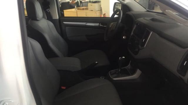 CHEVROLET S-10 CD LTZ DIESEL 4X2 AUT 2019 - Foto 4